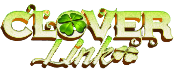 clover link logo