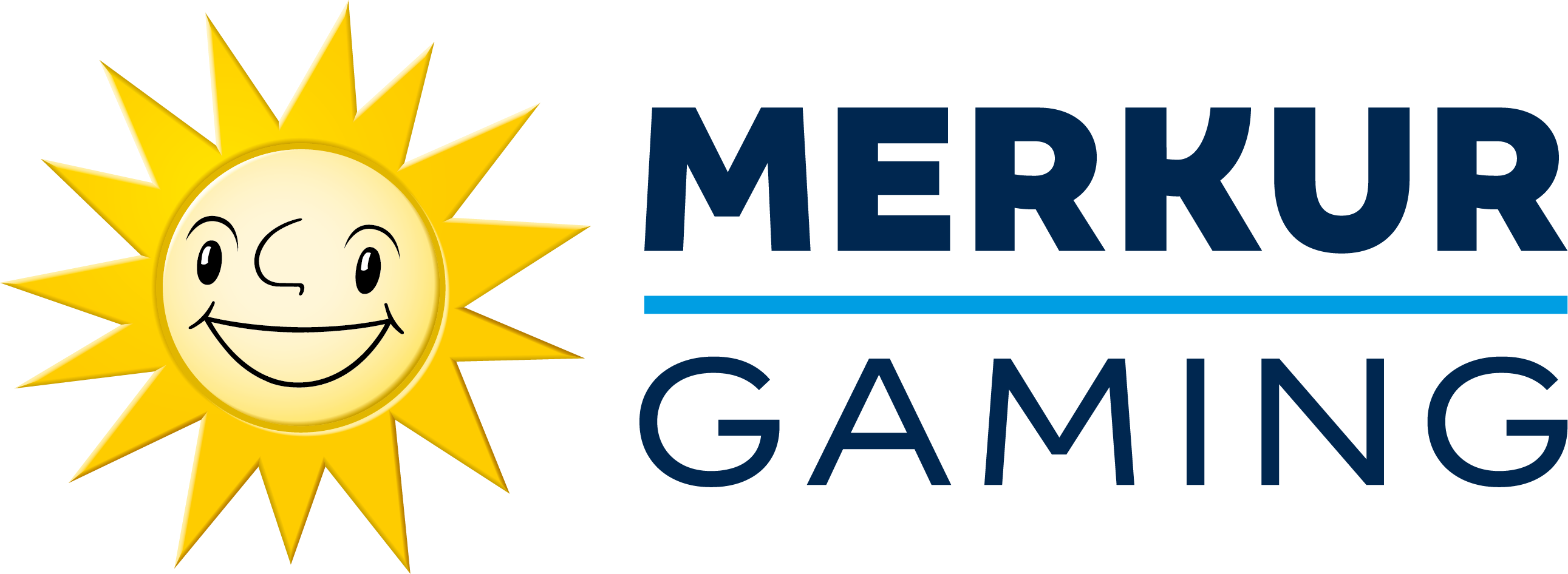 Merkur Gaming Official Distributor