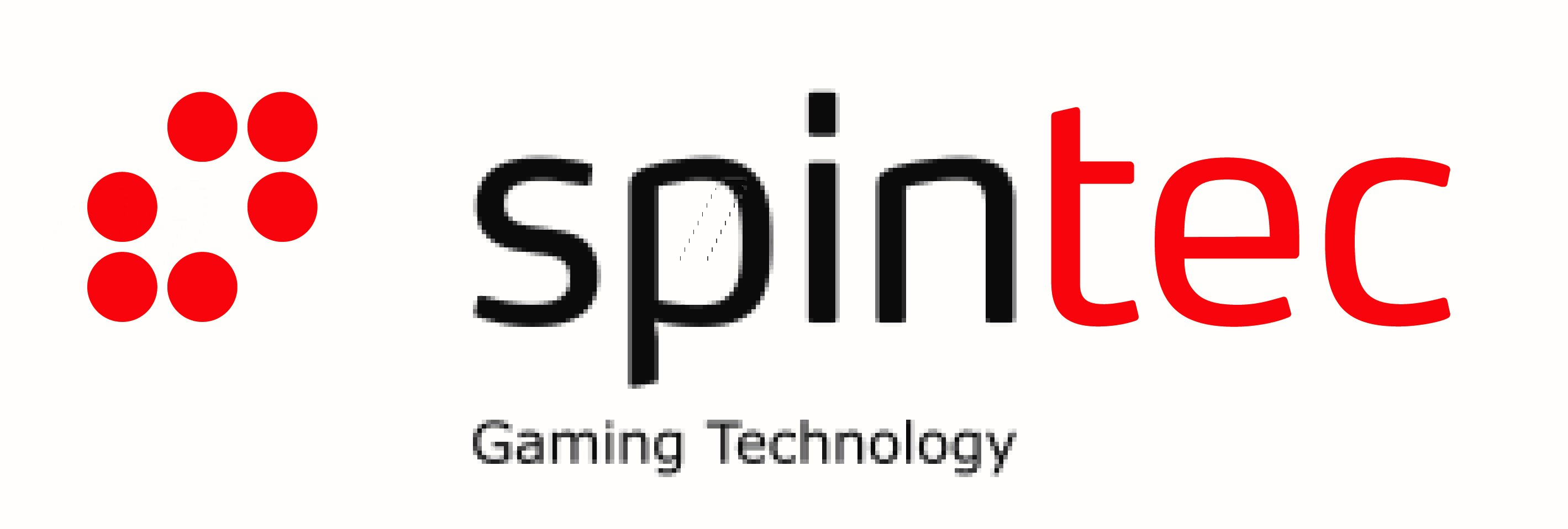Spintec Gaming Technology Official Distributor